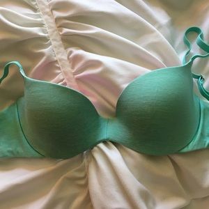 Victoria’s Secret push-up bra